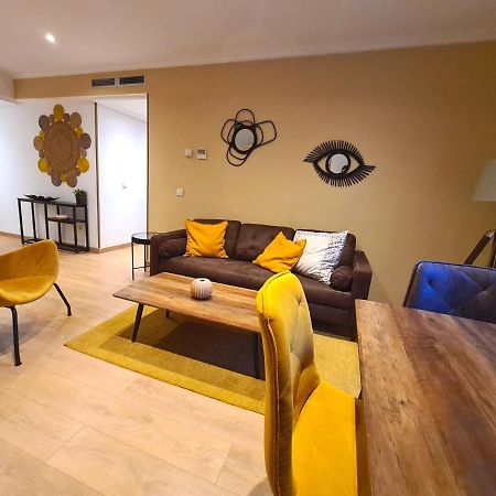 Apartament Dos Torres Pasaje De Los Giles - Tranquilo Y Privado Saragossa Zewnętrze zdjęcie