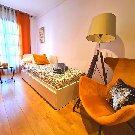 Apartament Dos Torres Pasaje De Los Giles - Tranquilo Y Privado Saragossa Zewnętrze zdjęcie