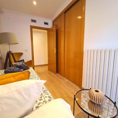 Apartament Dos Torres Pasaje De Los Giles - Tranquilo Y Privado Saragossa Zewnętrze zdjęcie