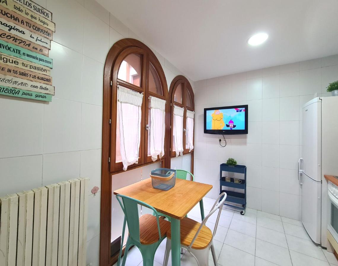 Apartament Dos Torres Pasaje De Los Giles - Tranquilo Y Privado Saragossa Zewnętrze zdjęcie