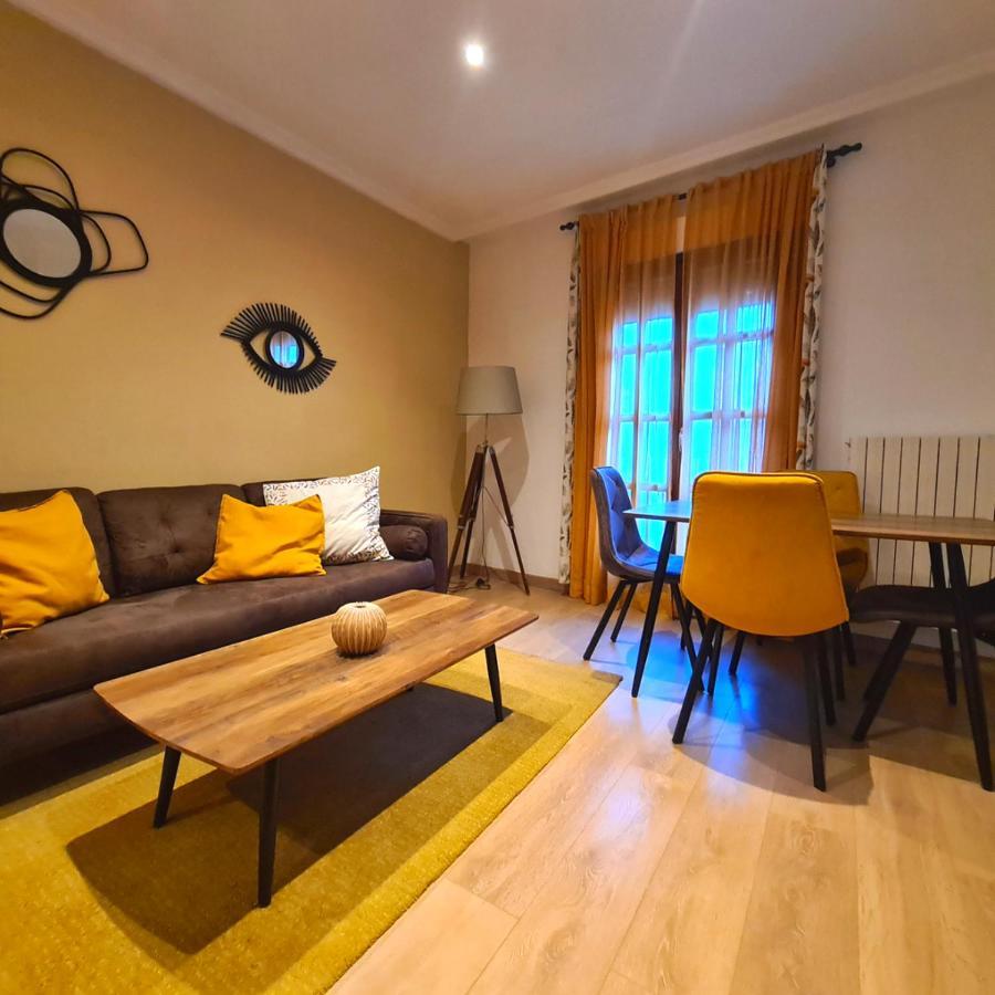 Apartament Dos Torres Pasaje De Los Giles - Tranquilo Y Privado Saragossa Zewnętrze zdjęcie