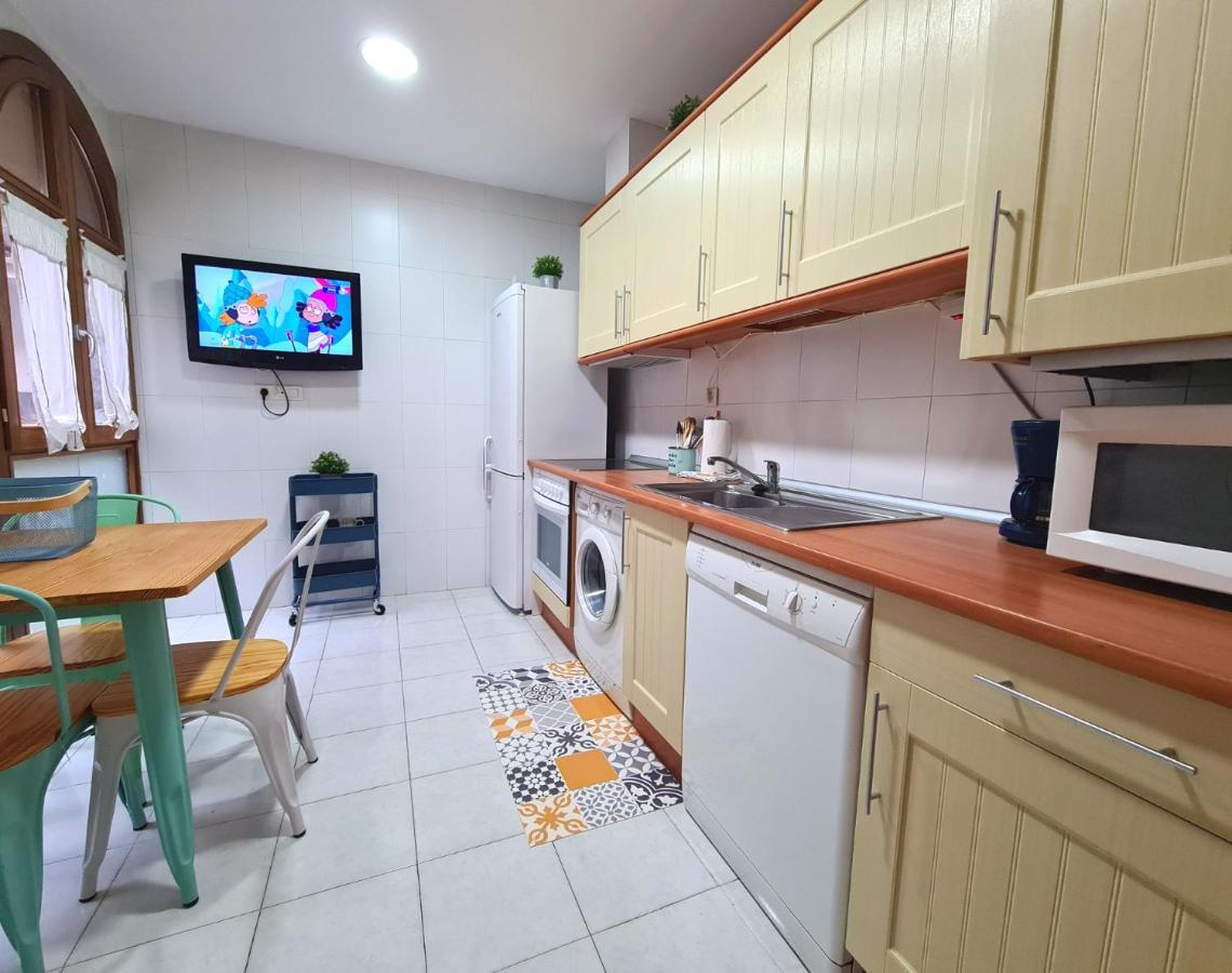 Apartament Dos Torres Pasaje De Los Giles - Tranquilo Y Privado Saragossa Zewnętrze zdjęcie