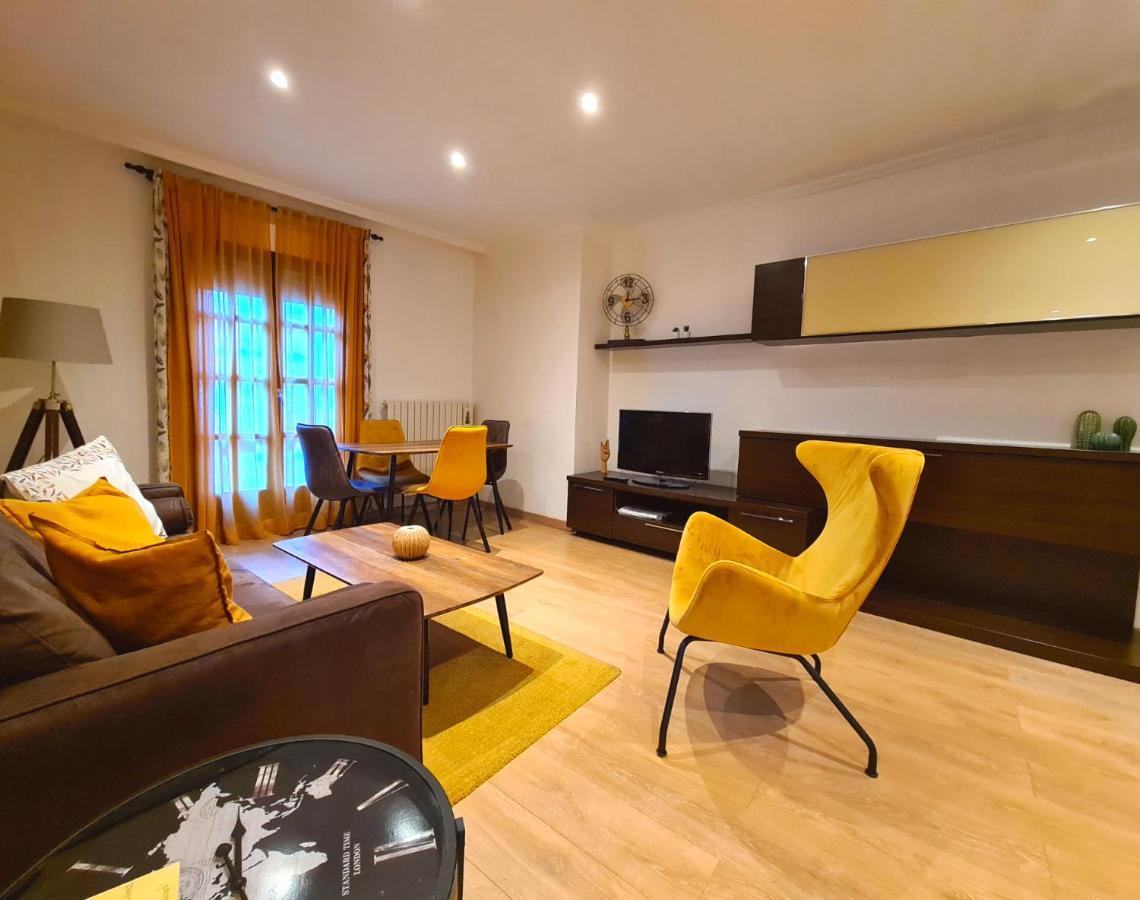 Apartament Dos Torres Pasaje De Los Giles - Tranquilo Y Privado Saragossa Zewnętrze zdjęcie