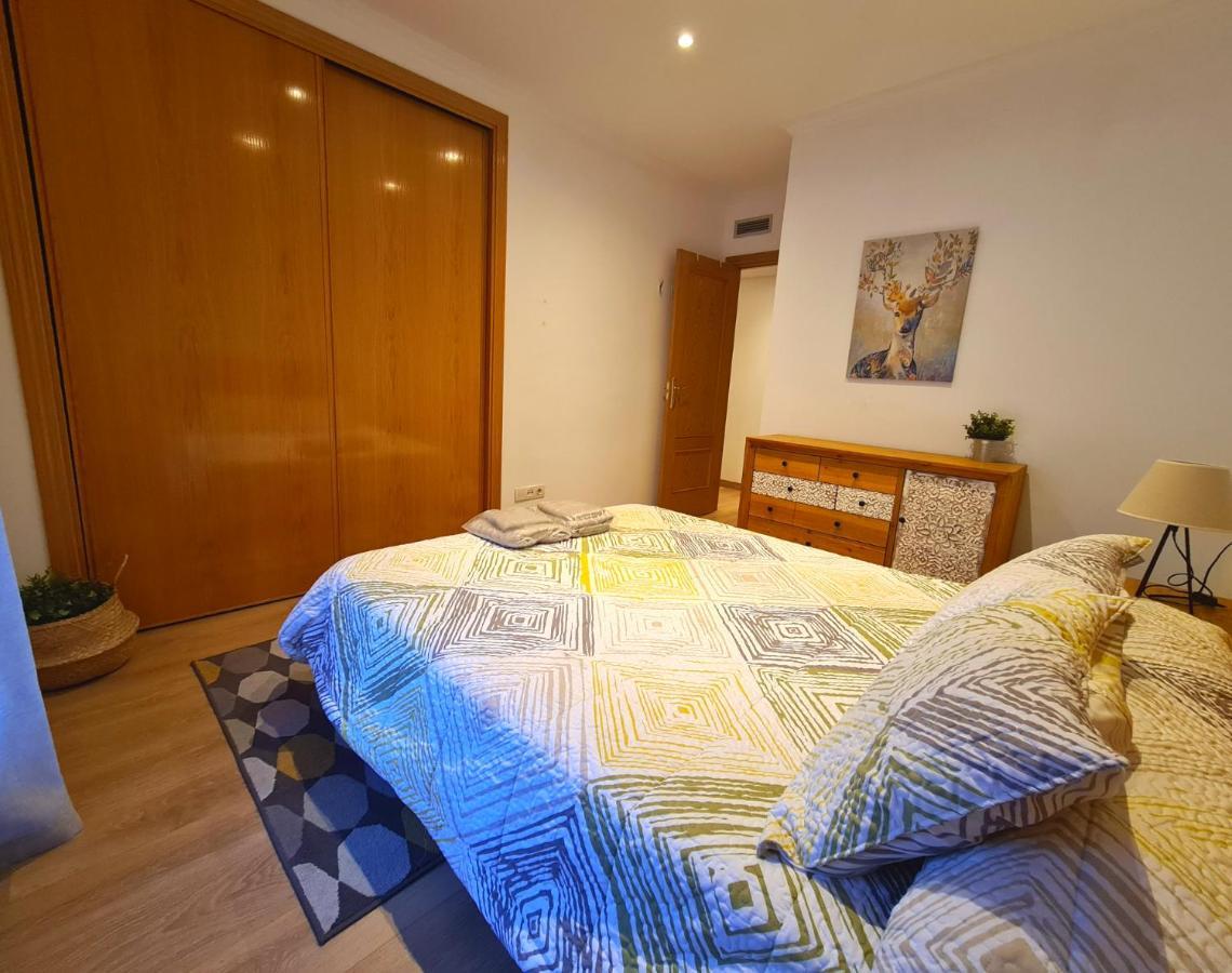 Apartament Dos Torres Pasaje De Los Giles - Tranquilo Y Privado Saragossa Zewnętrze zdjęcie