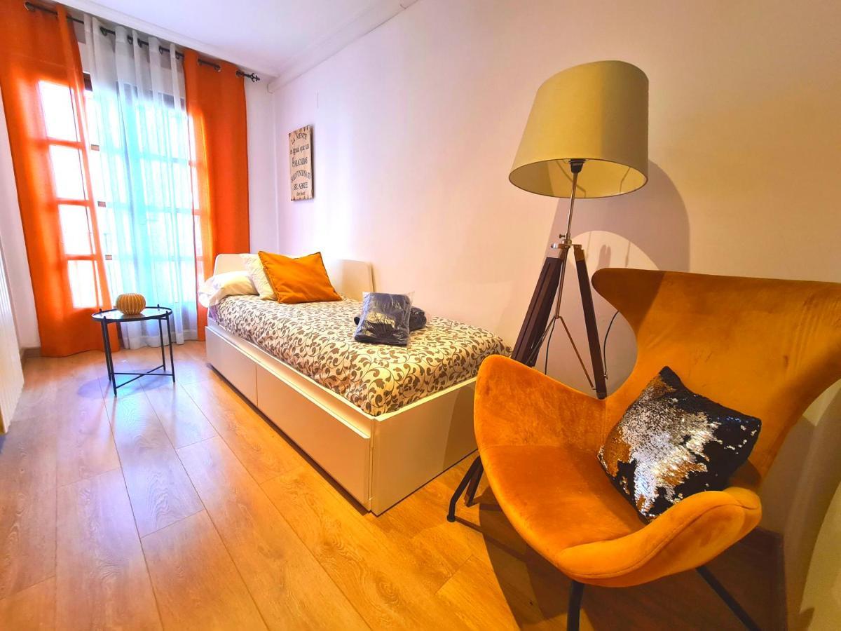 Apartament Dos Torres Pasaje De Los Giles - Tranquilo Y Privado Saragossa Zewnętrze zdjęcie