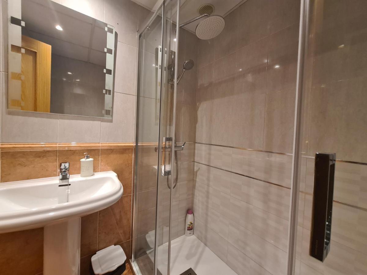 Apartament Dos Torres Pasaje De Los Giles - Tranquilo Y Privado Saragossa Zewnętrze zdjęcie