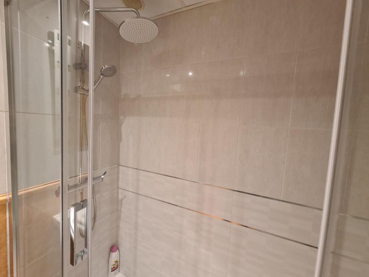 Apartament Dos Torres Pasaje De Los Giles - Tranquilo Y Privado Saragossa Zewnętrze zdjęcie