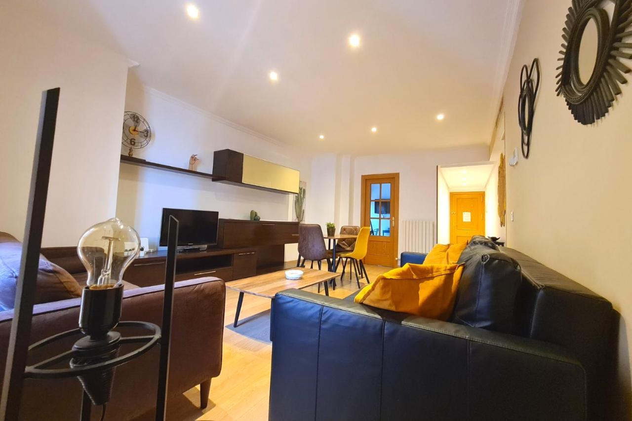 Apartament Dos Torres Pasaje De Los Giles - Tranquilo Y Privado Saragossa Zewnętrze zdjęcie